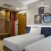 Hampton By Hilton Istanbul Arnavutkoy 4*