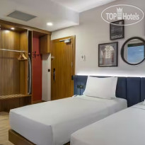 Hampton By Hilton Istanbul Arnavutkoy 