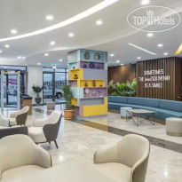 Hampton By Hilton Istanbul Arnavutkoy 