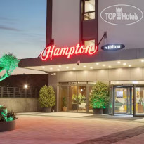 Hampton By Hilton Istanbul Arnavutkoy 