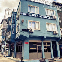 Grand Deniz Hotel 