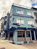 Grand Deniz Hotel