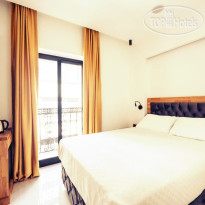 Uk Hotel Istanbul 