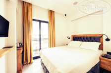 Uk Hotel Istanbul 3*
