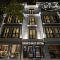 Shining Star Hotel 