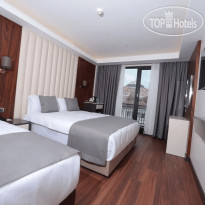 Shining Star Hotel 