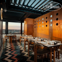 The Gift Hotel