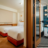 The Gift Hotel