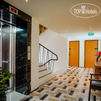 The Gift Hotel