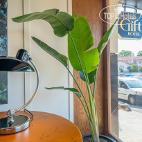The Gift Hotel