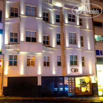 The Gift Hotel