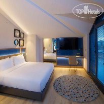 Hampton By Hilton Istanbul Old City Hotel 