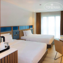 Hampton By Hilton Istanbul Old City Hotel 