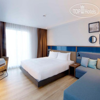 Hampton By Hilton Istanbul Old City Hotel 