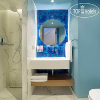 Hampton By Hilton Istanbul Old City Hotel 