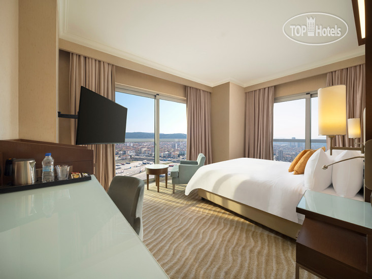 Selectum City Istanbul Atasehir