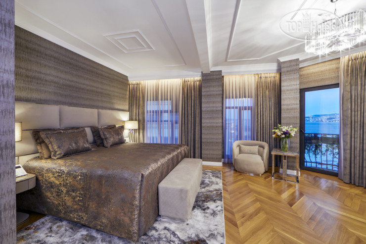 Hotel De Reve Galata