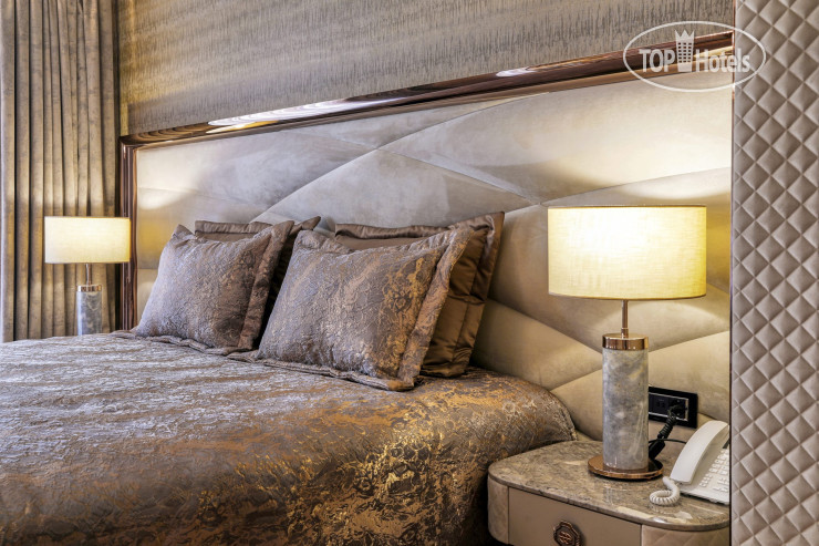 Hotel De Reve Galata