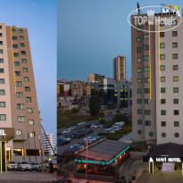 Mayi Hotel 