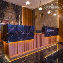 Mayi Hotel 