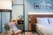 EA Exclusive Hotel 4*