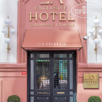 EA Exclusive Hotel  