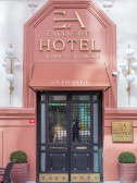 EA Exclusive Hotel 4*