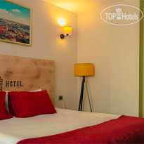 Galata By Boss Hotel 