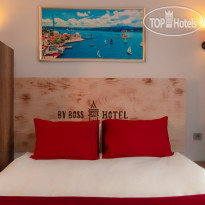 Galata By Boss Hotel 