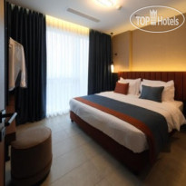 The Kailyn Hotel & Suites 