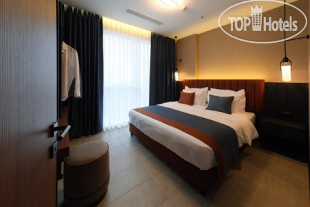 Новые добавленные фото туристов The Kailyn Hotel & Suites