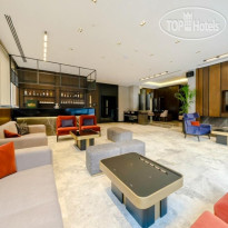 The Kailyn Hotel & Suites 