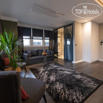 Loop Hotel Bosphorus Istanbul 