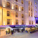 Tryp By Wyndham Istanbul Sisli 