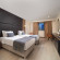 Tryp By Wyndham Istanbul Sisli 