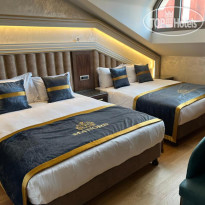Manors Hotel