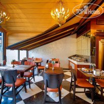 Manors Hotel