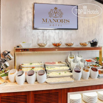 Manors Hotel