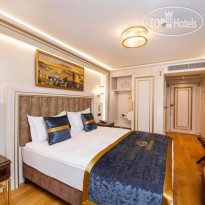 Manors Hotel