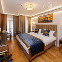 Manors Hotel