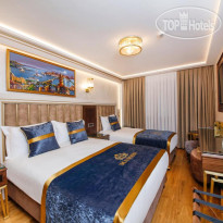 Manors Hotel