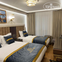 Manors Hotel