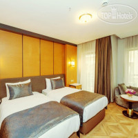 Freya Luxury Hotel 4*