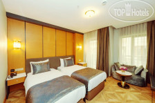 Freya Luxury Hotel 4*