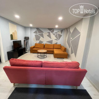 Galata Design Hotel 