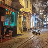 Galata Design Hotel 