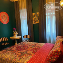 Galata Design Hotel 