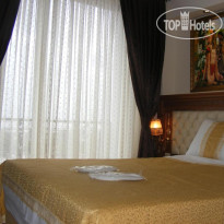 Istanbul Blue Hotel Beyazit