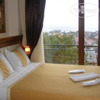 Istanbul Blue Hotel Beyazit