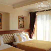 Istanbul Blue Hotel Beyazit